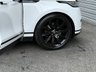 USED 2018 68 LAND ROVER RANGE ROVER VELAR 3.0 SD6 V6 HSE SUV 5dr Diesel Auto 4WD Euro 6 (s/s) (300 ps) BLACKPACK+PANROOF+LOADED