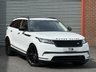 USED 2018 68 LAND ROVER RANGE ROVER VELAR 3.0 SD6 V6 HSE SUV 5dr Diesel Auto 4WD Euro 6 (s/s) (300 ps) BLACKPACK+PANROOF+LOADED