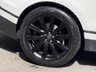 USED 2018 68 LAND ROVER RANGE ROVER VELAR 3.0 SD6 V6 HSE SUV 5dr Diesel Auto 4WD Euro 6 (s/s) (300 ps) BLACKPACK+PANROOF+LOADED