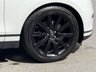 USED 2018 68 LAND ROVER RANGE ROVER VELAR 3.0 SD6 V6 HSE SUV 5dr Diesel Auto 4WD Euro 6 (s/s) (300 ps) BLACKPACK+PANROOF+LOADED