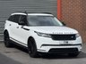 USED 2018 68 LAND ROVER RANGE ROVER VELAR 3.0 SD6 V6 HSE SUV 5dr Diesel Auto 4WD Euro 6 (s/s) (300 ps) BLACKPACK+PANROOF+LOADED