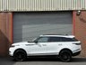 USED 2018 68 LAND ROVER RANGE ROVER VELAR 3.0 SD6 V6 HSE SUV 5dr Diesel Auto 4WD Euro 6 (s/s) (300 ps) BLACKPACK+PANROOF+LOADED