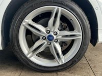 USED 2016 16 FORD KUGA 2.0 TDCi Titanium X Sport SUV 5dr Diesel Powershift AWD Euro 6 (s/s) (180 ps) 