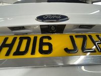 USED 2016 16 FORD KUGA 2.0 TDCi Titanium X Sport SUV 5dr Diesel Powershift AWD Euro 6 (s/s) (180 ps) 