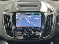 USED 2016 16 FORD KUGA 2.0 TDCi Titanium X Sport SUV 5dr Diesel Powershift AWD Euro 6 (s/s) (180 ps) 