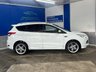 USED 2016 16 FORD KUGA 2.0 TDCi Titanium X Sport SUV 5dr Diesel Powershift AWD Euro 6 (s/s) (180 ps) 