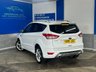 USED 2016 16 FORD KUGA 2.0 TDCi Titanium X Sport SUV 5dr Diesel Powershift AWD Euro 6 (s/s) (180 ps) 