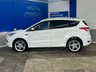 USED 2016 16 FORD KUGA 2.0 TDCi Titanium X Sport SUV 5dr Diesel Powershift AWD Euro 6 (s/s) (180 ps) 