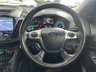 USED 2016 16 FORD KUGA 2.0 TDCi Titanium X Sport SUV 5dr Diesel Powershift AWD Euro 6 (s/s) (180 ps) 