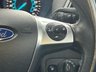 USED 2016 16 FORD KUGA 2.0 TDCi Titanium X Sport SUV 5dr Diesel Powershift AWD Euro 6 (s/s) (180 ps) 