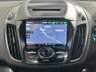 USED 2016 16 FORD KUGA 2.0 TDCi Titanium X Sport SUV 5dr Diesel Powershift AWD Euro 6 (s/s) (180 ps) 
