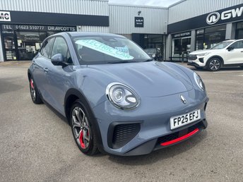 2025 GWM ORA 03