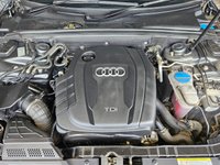 USED 2014 64 AUDI A4 2.0 TDI S line Saloon 4dr Diesel Multitronic Euro 5 (s/s) (177 ps) 