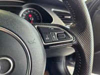 USED 2014 64 AUDI A4 2.0 TDI S line Saloon 4dr Diesel Multitronic Euro 5 (s/s) (177 ps) 