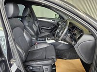 USED 2014 64 AUDI A4 2.0 TDI S line Saloon 4dr Diesel Multitronic Euro 5 (s/s) (177 ps) 