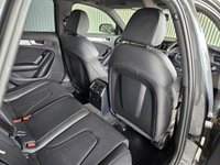 USED 2014 64 AUDI A4 2.0 TDI S line Saloon 4dr Diesel Multitronic Euro 5 (s/s) (177 ps) 