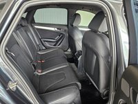 USED 2014 64 AUDI A4 2.0 TDI S line Saloon 4dr Diesel Multitronic Euro 5 (s/s) (177 ps) 