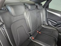 USED 2014 64 AUDI A4 2.0 TDI S line Saloon 4dr Diesel Multitronic Euro 5 (s/s) (177 ps) 
