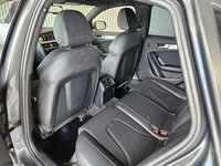 USED 2014 64 AUDI A4 2.0 TDI S line Saloon 4dr Diesel Multitronic Euro 5 (s/s) (177 ps) 