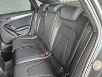 USED 2014 64 AUDI A4 2.0 TDI S line Saloon 4dr Diesel Multitronic Euro 5 (s/s) (177 ps) 