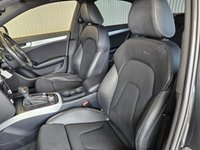 USED 2014 64 AUDI A4 2.0 TDI S line Saloon 4dr Diesel Multitronic Euro 5 (s/s) (177 ps) 