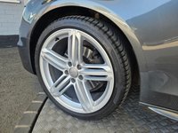 USED 2014 64 AUDI A4 2.0 TDI S line Saloon 4dr Diesel Multitronic Euro 5 (s/s) (177 ps) 