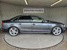 USED 2014 64 AUDI A4 2.0 TDI S line Saloon 4dr Diesel Multitronic Euro 5 (s/s) (177 ps) 