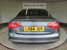USED 2014 64 AUDI A4 2.0 TDI S line Saloon 4dr Diesel Multitronic Euro 5 (s/s) (177 ps) 