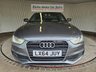 USED 2014 64 AUDI A4 2.0 TDI S line Saloon 4dr Diesel Multitronic Euro 5 (s/s) (177 ps) 