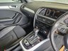 USED 2014 64 AUDI A4 2.0 TDI S line Saloon 4dr Diesel Multitronic Euro 5 (s/s) (177 ps) 