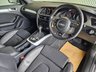 USED 2014 64 AUDI A4 2.0 TDI S line Saloon 4dr Diesel Multitronic Euro 5 (s/s) (177 ps) 