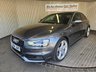 USED 2014 64 AUDI A4 2.0 TDI S line Saloon 4dr Diesel Multitronic Euro 5 (s/s) (177 ps) 