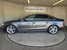 USED 2014 64 AUDI A4 2.0 TDI S line Saloon 4dr Diesel Multitronic Euro 5 (s/s) (177 ps) 