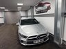 USED 2020 70 MERCEDES-BENZ A CLASS 1.3 A200 Sport (Executive) 7G-DCT Euro 6 (s/s) 5dr *NAV *DIGITAL DASH *R-CAM *PDC