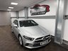 USED 2020 70 MERCEDES-BENZ A CLASS 1.3 A200 Sport (Executive) 7G-DCT Euro 6 (s/s) 5dr *NAV *DIGITAL DASH *R-CAM *PDC