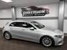 USED 2020 70 MERCEDES-BENZ A CLASS 1.3 A200 Sport (Executive) 7G-DCT Euro 6 (s/s) 5dr *NAV *DIGITAL DASH *R-CAM *PDC