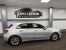 USED 2020 70 MERCEDES-BENZ A CLASS 1.3 A200 Sport (Executive) 7G-DCT Euro 6 (s/s) 5dr *NAV *DIGITAL DASH *R-CAM *PDC