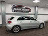 USED 2020 70 MERCEDES-BENZ A CLASS 1.3 A200 Sport (Executive) 7G-DCT Euro 6 (s/s) 5dr *NAV *DIGITAL DASH *R-CAM *PDC