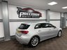 USED 2020 70 MERCEDES-BENZ A CLASS 1.3 A200 Sport (Executive) 7G-DCT Euro 6 (s/s) 5dr *NAV *DIGITAL DASH *R-CAM *PDC