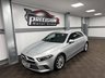 USED 2020 70 MERCEDES-BENZ A CLASS 1.3 A200 Sport (Executive) 7G-DCT Euro 6 (s/s) 5dr *NAV *DIGITAL DASH *R-CAM *PDC