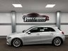 USED 2020 70 MERCEDES-BENZ A CLASS 1.3 A200 Sport (Executive) 7G-DCT Euro 6 (s/s) 5dr *NAV *DIGITAL DASH *R-CAM *PDC