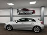 USED 2020 70 MERCEDES-BENZ A CLASS 1.3 A200 Sport (Executive) 7G-DCT Euro 6 (s/s) 5dr *NAV *DIGITAL DASH *R-CAM *PDC