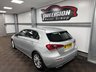USED 2020 70 MERCEDES-BENZ A CLASS 1.3 A200 Sport (Executive) 7G-DCT Euro 6 (s/s) 5dr *NAV *DIGITAL DASH *R-CAM *PDC