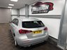 USED 2020 70 MERCEDES-BENZ A CLASS 1.3 A200 Sport (Executive) 7G-DCT Euro 6 (s/s) 5dr *NAV *DIGITAL DASH *R-CAM *PDC