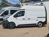 USED 2018 18 VAUXHALL VIVARO 1.6 CDTi 2900 BiTurbo ecoTEC  L1 H2 Euro 6 (s/s) (125 ps) 