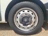 USED 2018 18 VAUXHALL VIVARO 1.6 CDTi 2900 BiTurbo ecoTEC  L1 H2 Euro 6 (s/s) (125 ps) 