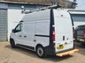 USED 2018 18 VAUXHALL VIVARO 1.6 CDTi 2900 BiTurbo ecoTEC  L1 H2 Euro 6 (s/s) (125 ps) 