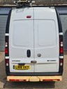 USED 2018 18 VAUXHALL VIVARO 1.6 CDTi 2900 BiTurbo ecoTEC  L1 H2 Euro 6 (s/s) (125 ps) 