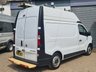 USED 2018 18 VAUXHALL VIVARO 1.6 CDTi 2900 BiTurbo ecoTEC  L1 H2 Euro 6 (s/s) (125 ps) 