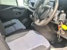 USED 2018 18 VAUXHALL VIVARO 1.6 CDTi 2900 BiTurbo ecoTEC  L1 H2 Euro 6 (s/s) (125 ps) 